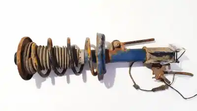 Peça sobressalente para automóvel em segunda mão amortecedor dianteiro esquerdo por opel vectra b caravan 1.8 16v referências oem iam 6266230006