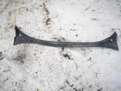 Pezzo di ricambio per auto di seconda mano siluro per seat altea (5p1) 1.9 tdi riferimenti oem iam 5p0853185c