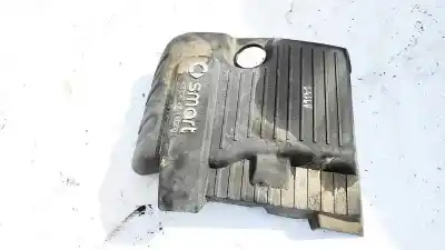 Peça sobressalente para automóvel em segunda mão Tampa Do Motor por SMART FORFOUR 1.1 CAT Referências OEM IAM A1340100067  MN901772