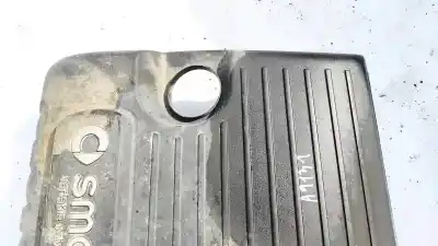 Peça sobressalente para automóvel em segunda mão tampa do motor por smart forfour 1.1 cat referências oem iam a1340100067  mn901772