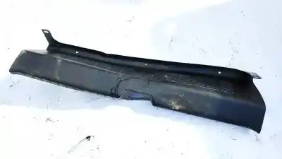 Автозапчасти б/у пластики за smart forfour 1.1 cat ссылки oem iam a4546940125