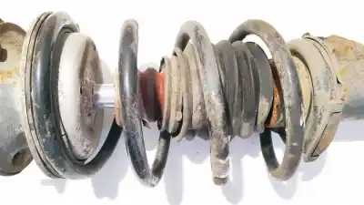 Peça sobressalente para automóvel em segunda mão amortecedor dianteiro esquerdo por bmw x1 (e84) xdrive 18 d referências oem iam 31316851339  