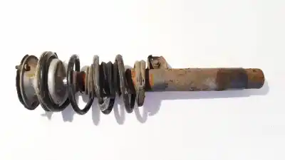 Second-hand car spare part front left shock absorber for bmw x1 (e84) xdrive 18 d oem iam references 31316851339