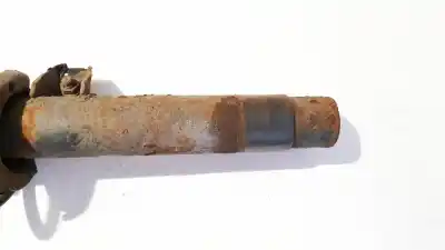 Peça sobressalente para automóvel em segunda mão amortecedor dianteiro esquerdo por bmw x1 (e84) xdrive 18 d referências oem iam 31316851339  