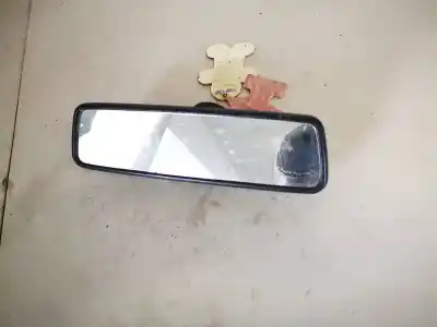 Second-hand car spare part interior rearview mirror for audi a4 avant (b5) 1.9 tdi oem iam references 4d0857511