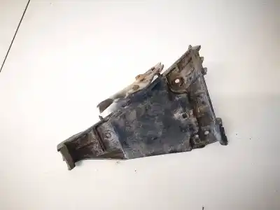 Second-hand car spare part rear bumper reinforcement for audi a4 avant (b5) 1.9 tdi oem iam references 8d0807282  