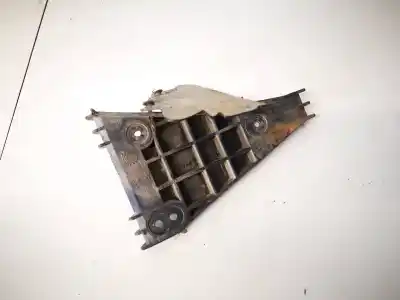 Peça sobressalente para automóvel em segunda mão REFORÇO DO PÁRA CHOQUES TRASEIRO por AUDI A4 AVANT (B5)  Referências OEM IAM 8D0807282  