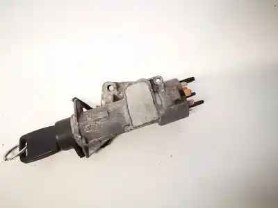 Second-hand car spare part ignition switch for audi a4 avant (b5) 1.9 tdi oem iam references 4b0905851