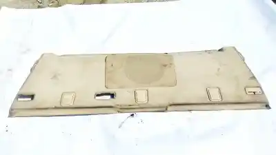 Second-hand car spare part parcel shelf for lexus gs (gs/us/ws19) 3.0 v6 24v cat oem iam references 