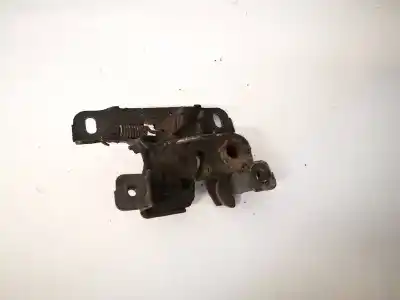 Second-hand car spare part bonnet lock for audi a4 avant (b5) 1.9 tdi oem iam references   