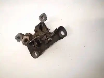 Second-hand car spare part bonnet lock for audi a4 avant (b5) 1.9 tdi oem iam references   