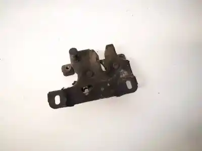 Second-hand car spare part bonnet lock for audi a4 avant (b5) 1.9 tdi oem iam references 