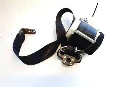 Peça sobressalente para automóvel em segunda mão cinto de segurança dianteiro esquerdo por ford galaxy (ca1) 1.8 tdci cat referências oem iam 