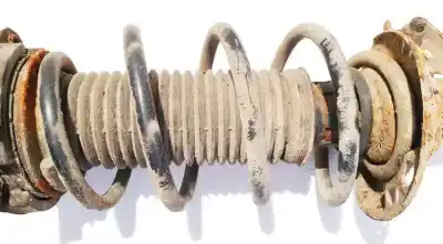 Автозапчасти б/у амортизатор передний правый за volkswagen golf v variant (1k5) 1.4 ссылки oem iam   