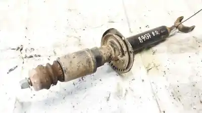 Second-hand car spare part front right shock absorber for audi a4 avant (b5) 1.9 tdi oem iam references 8d0413031ac