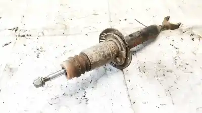 Second-hand car spare part front left shock absorber for audi a4 avant (b5) 1.9 tdi oem iam references 