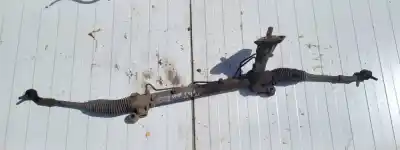 Peça sobressalente para automóvel em segunda mão caixa de direção por volvo v50 (545) 2.0 d referências oem iam tvmk25e121