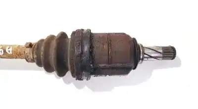 Second-hand car spare part front left transmission for opel meriva 1.6 16v oem iam references   