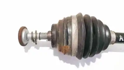 Second-hand car spare part front left transmission for bmw x1 (e84) xdrive 18 d oem iam references 7591681  7591681al02