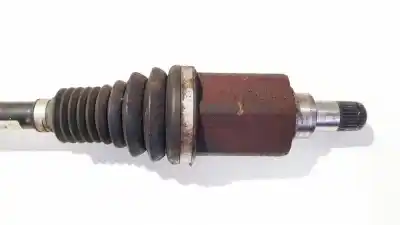 Second-hand car spare part front left transmission for bmw x1 (e84) xdrive 18 d oem iam references 7591681  7591681al02