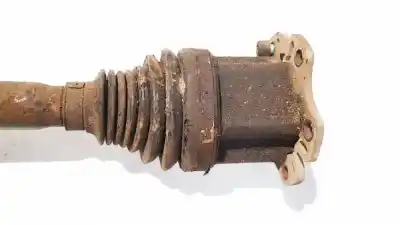 Tweedehands auto-onderdeel transmissie links voor voor volkswagen phaeton (3d1, 3d2, 3d3, 3d4, 3d6, 3d7, 3d8, 3d9) 3.0 v6 tdi 4motion oem iam-referenties 3d0407271f  