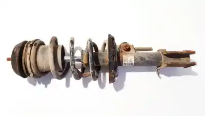 Peça sobressalente para automóvel em segunda mão amortecedor dianteiro esquerdo por opel meriva 1.6 16v referências oem iam 22194807