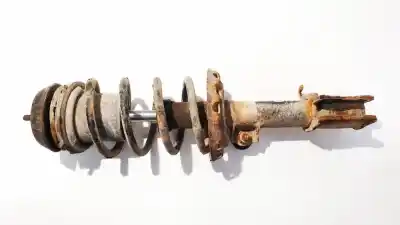 Peça sobressalente para automóvel em segunda mão amortecedor dianteiro direito por opel meriva b 1.7 16v cdti referências oem iam 