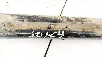 Pezzo di ricambio per auto di seconda mano plastica per ford galaxy (ca1) 1.8 tdci cat riferimenti oem iam   