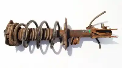Peça sobressalente para automóvel em segunda mão amortecedor dianteiro direito por nissan qashqai 1.6 16v referências oem iam 824903002933