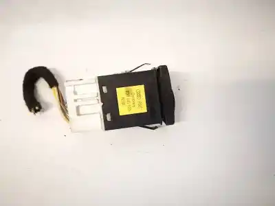 Second-hand car spare part switch for audi a4 avant (b5) 1.9 tdi oem iam references 4d0941535  