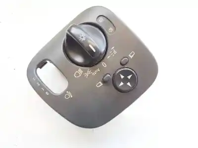 Peça sobressalente para automóvel em segunda mão COMUTADOR DE LUZES por MERCEDES-BENZ CLASE C (W203)  Referências OEM IAM A2035450604  24406574725
