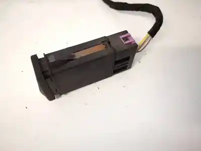 Second-hand car spare part switch for audi a4 avant (b5) 1.9 tdi oem iam references 4d0941503b  