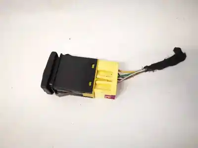 Second-hand car spare part switch for audi a4 avant (b5) 1.9 tdi oem iam references 4d0941563  