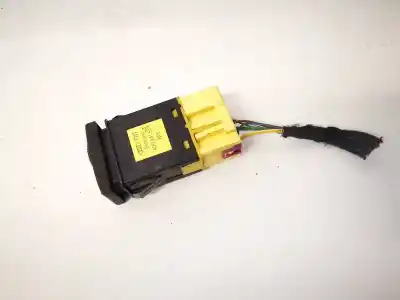 Second-hand car spare part switch for audi a4 avant (b5) 1.9 tdi oem iam references 4d0941563  