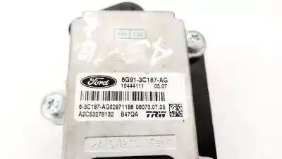 Peça sobressalente para automóvel em segunda mão sensor por ford galaxy (ca1) 1.8 tdci cat referências oem iam 6g913c187ag  6g91-3c187-ag, a2c53278132