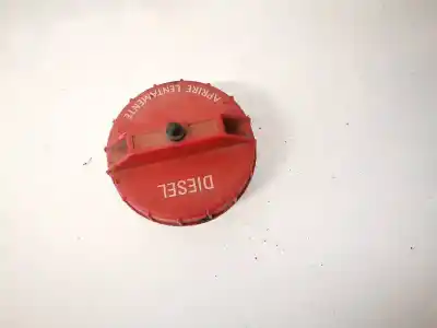 Second-hand car spare part outer fuel cap for audi a4 avant (b5) 1.9 tdi oem iam references 