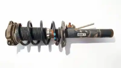 Second-hand car spare part front right shock absorber for seat leon (1p1) 1.6 oem iam references 1k0413031ct