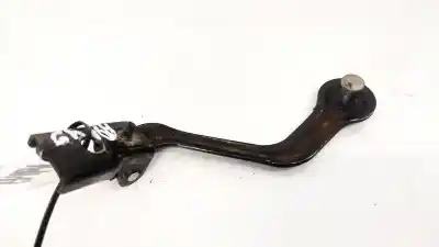 Peça sobressalente para automóvel em segunda mão suporte / guia de porta de correr por peugeot 807 (eb_) 2.0 hdi referências oem iam 
