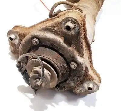 Second-hand car spare part front left shock absorber for volkswagen phaeton (3d1, 3d2, 3d3, 3d4, 3d6, 3d7, 3d8, 3d9) 3.0 v6 tdi 4motion oem iam references 3d0616039t  