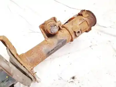 Second-hand car spare part front left shock absorber for kia optima 1.7 crdi oem iam references   