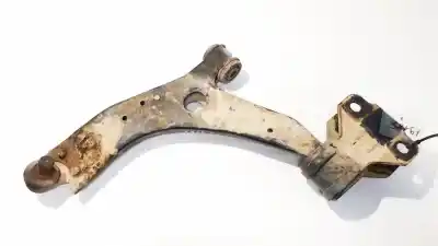 Second-hand car spare part Front Left Lower Suspension Arm for FORD C-MAX 1.6 TDCi CAT OEM IAM references   