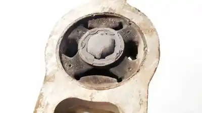 Автозапчасти б/у передний левый нижний рычаг подвески за volkswagen passat variant (3c5) 1.9 tdi ссылки oem iam 3c0407153b  