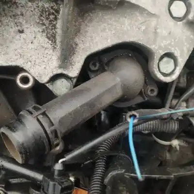 Peça sobressalente para automóvel em segunda mão termostato por volkswagen passat variant (3b6) 1.9 tdi referências oem iam 
