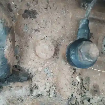 Second-hand car spare part sensor for opel meriva 1.6 16v oem iam references   