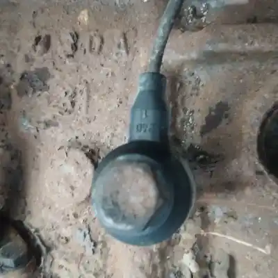 Second-hand car spare part sensor for opel meriva 1.6 16v oem iam references   