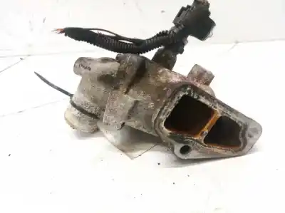 Recambio de automóvil de segunda mano de Carcasa del termostato para OPEL MERIVA  referencias OEM IAM   