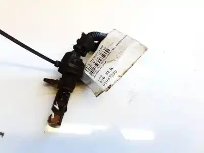 Peça sobressalente para automóvel em segunda mão sensor do virabrequim por opel meriva 1.6 16v referências oem iam   