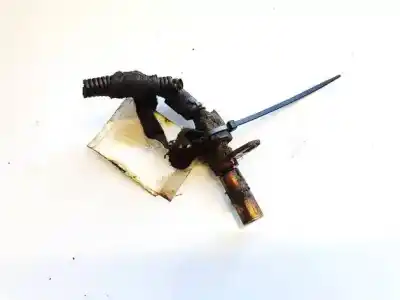 Peça sobressalente para automóvel em segunda mão sensor do virabrequim por opel meriva 1.6 16v referências oem iam   