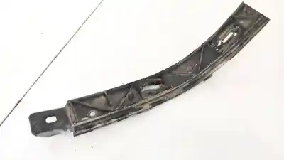 Автозапчасти б/у усиление заднего бампера за smart forfour 1.1 cat ссылки oem iam a4546020314  mn900051