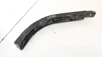 Автозапчасти б/у усиление заднего бампера за smart forfour 1.1 cat ссылки oem iam a4546020314